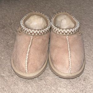 UGG slip on toddler